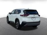 Thumbnail of 2023 Pearl White Tricoat Nissan Rogue