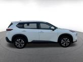 Thumbnail of 2023 Pearl White Tricoat Nissan Rogue
