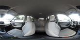 Thumbnail of 2023 Pearl White Tricoat Nissan Rogue