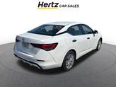 Thumbnail of 2024 Fresh Powder Nissan Sentra