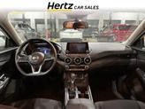 Thumbnail of 2024 Fresh Powder Nissan Sentra