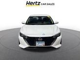 Thumbnail of 2024 Fresh Powder Nissan Sentra