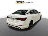 Thumbnail of 2024 Fresh Powder Nissan Sentra