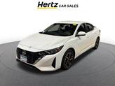 Thumbnail of 2024 Fresh Powder Nissan Sentra