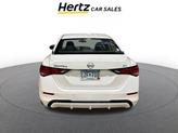 Thumbnail of 2024 Fresh Powder Nissan Sentra