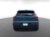 Thumbnail of 2024 Blue Volvo XC40