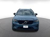 Thumbnail of 2024 Blue Volvo XC40