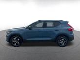 Thumbnail of 2024 Blue Volvo XC40