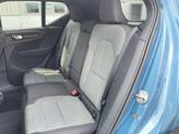 Thumbnail of 2024 Blue Volvo XC40