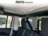 Thumbnail of 2025 Bright White Clearcoat Jeep Wrangler