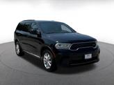 Thumbnail of 2023 DB Black Clearcoat Dodge Durango