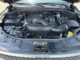 Thumbnail of 2023 DB Black Clearcoat Dodge Durango