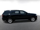 Thumbnail of 2023 DB Black Clearcoat Dodge Durango