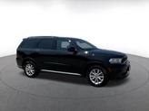 Thumbnail of 2023 DB Black Clearcoat Dodge Durango