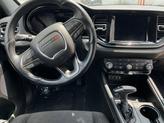 Thumbnail of 2023 DB Black Clearcoat Dodge Durango