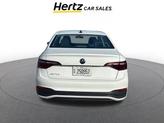 Thumbnail of 2024 Pure White Volkswagen Jetta
