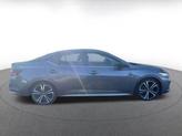 Thumbnail of 2021 Gun Metallic Nissan Sentra