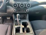 Thumbnail of 2021 Gun Metallic Nissan Sentra