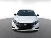Thumbnail of 2024 Fresh Powder Nissan Versa