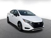Thumbnail of 2024 Fresh Powder Nissan Versa
