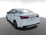 Thumbnail of 2024 Fresh Powder Nissan Versa