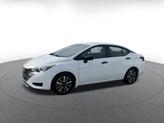 Thumbnail of 2024 Fresh Powder Nissan Versa