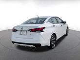 Thumbnail of 2024 Fresh Powder Nissan Versa