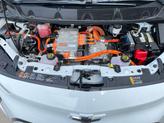 Thumbnail of 2023 Summit White Chevrolet Bolt EV