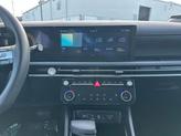 Thumbnail of 2025 Atlantis Blue Hyundai TUCSON