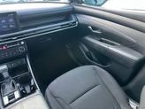 Thumbnail of 2025 Atlantis Blue Hyundai TUCSON