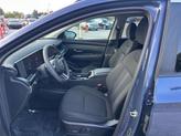 Thumbnail of 2025 Atlantis Blue Hyundai TUCSON