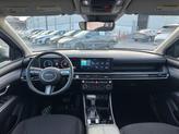 Thumbnail of 2025 Atlantis Blue Hyundai TUCSON