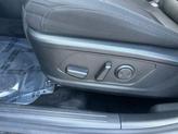 Thumbnail of 2025 Atlantis Blue Hyundai TUCSON
