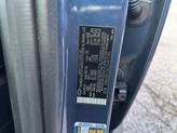 Thumbnail of 2025 Atlantis Blue Hyundai TUCSON