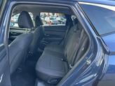 Thumbnail of 2025 Atlantis Blue Hyundai TUCSON