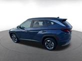 Thumbnail of 2025 Atlantis Blue Hyundai TUCSON