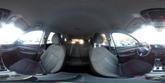 Thumbnail of 2025 Atlantis Blue Hyundai TUCSON