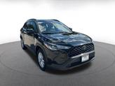 Photo of 2025 Jet Black Toyota Corolla Cross