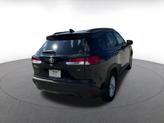 Thumbnail of 2025 Jet Black Toyota Corolla Cross