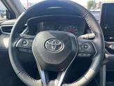 Thumbnail of 2025 Jet Black Toyota Corolla Cross