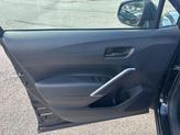 Thumbnail of 2025 Jet Black Toyota Corolla Cross