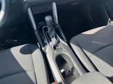 Thumbnail of 2025 Jet Black Toyota Corolla Cross