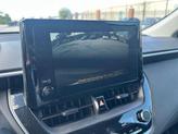 Thumbnail of 2025 Jet Black Toyota Corolla Cross