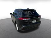 Thumbnail of 2025 Jet Black Toyota Corolla Cross