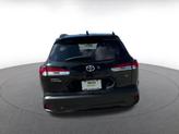 Thumbnail of 2025 Jet Black Toyota Corolla Cross