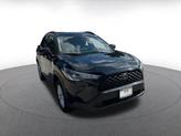 Thumbnail of 2025 Jet Black Toyota Corolla Cross