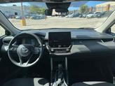 Thumbnail of 2025 Jet Black Toyota Corolla Cross