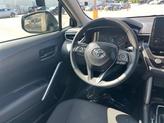 Thumbnail of 2025 Jet Black Toyota Corolla Cross