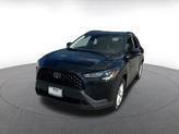 Thumbnail of 2025 Jet Black Toyota Corolla Cross