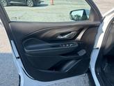 Thumbnail of 2024 Summit White GMC Terrain